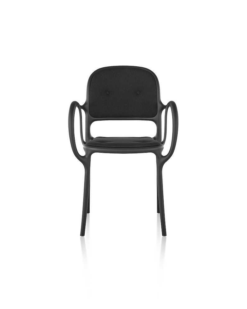 创意家具 - 坐具|餐椅|办公家具|球友会手机网页版登录入口家具|米拉餐椅